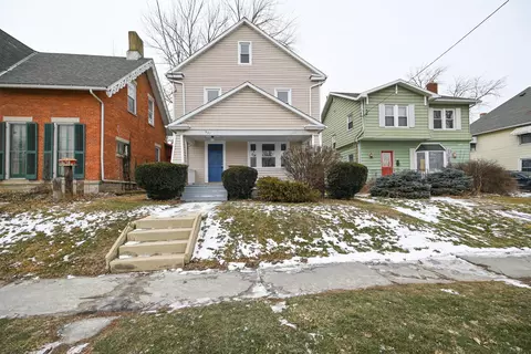 531 N Main St, Marion, OH 43302