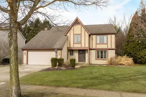 3360 Scioto Run Blvd, Hilliard, OH 43026