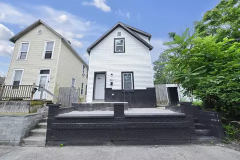 863 Carpenter St, Columbus, OH 43206