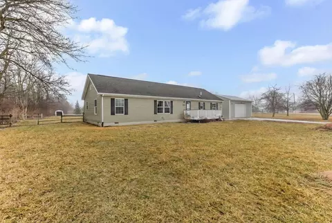 15014 Five Points Pike, Mount Sterling, OH 43143