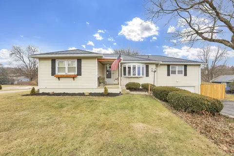2014 N Columbus St, Lancaster, OH 43130