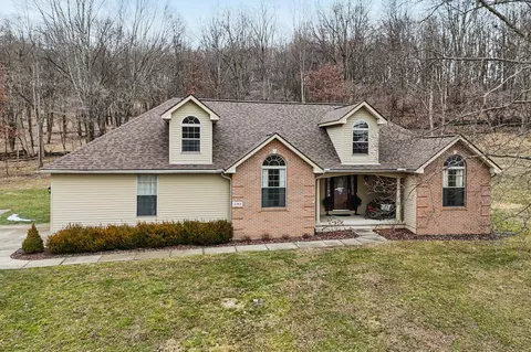 2363 Turnberry Ct, Newark, OH 43055