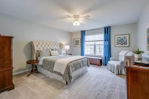 Bedroom - 7645 Fulmar Dr, Dublin, OH 43017 photo 1 of 11