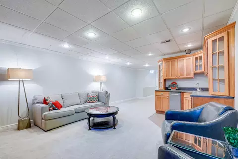 Living - 7645 Fulmar Dr, Dublin, OH 43017 photo 6 of 6