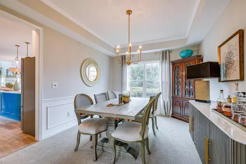Dining - 7645 Fulmar Dr, Dublin, OH 43017 photo 1 of 3
