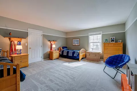 Bedroom - 7645 Fulmar Dr, Dublin, OH 43017 photo 11 of 11