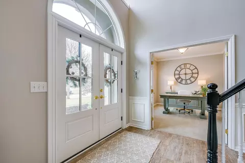 Entry Way - 7645 Fulmar Dr, Dublin, OH 43017 photo 1 of 1