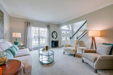Living - 7645 Fulmar Dr, Dublin, OH 43017 photo 1 of 6