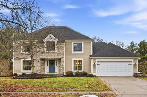 7662 Wallsend Ct, Dublin, OH 43017