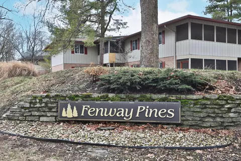 5200 Fenway Ct #B, Columbus, OH 43214