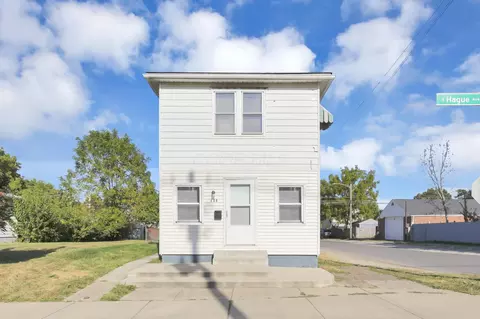 406 S Hague Ave, Columbus, OH 43204