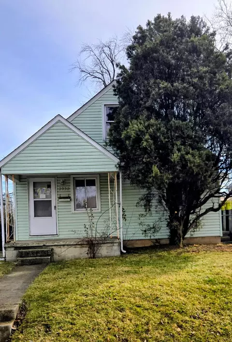 2332 Hamilton Ave, Columbus, OH 43211