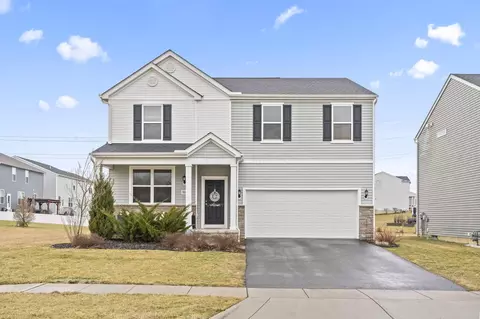 5863 Seffner Dr, Westerville, OH 43081