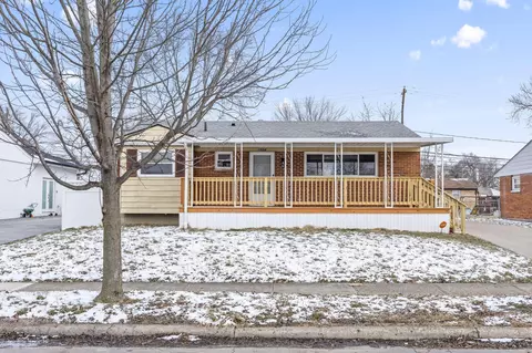 4024 Colby Ave, Columbus, OH 43227