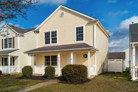 Exterior - 9174 Constitution Ave, Orient, OH 43146 photo 4 of 9