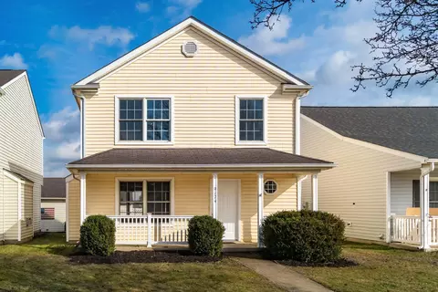Exterior - 9174 Constitution Ave, Orient, OH 43146 photo 2 of 9