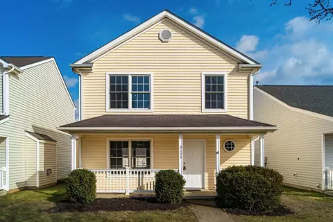 Exterior - 9174 Constitution Ave, Orient, OH 43146 photo 3 of 9