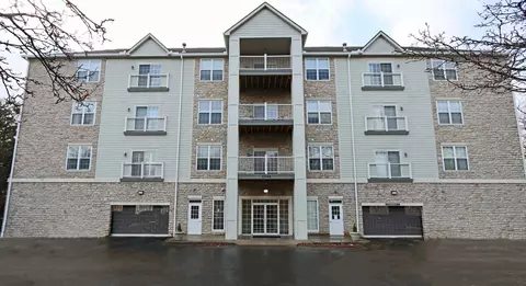 2245 Riverside Dr #309, Columbus, OH 43221