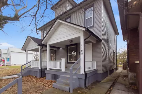 1165-1167 E Whittier St, Columbus, OH 43206