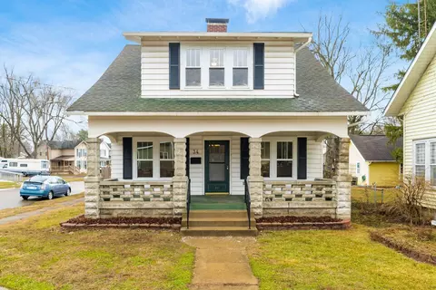 34 Charles St, Newark, OH 43055