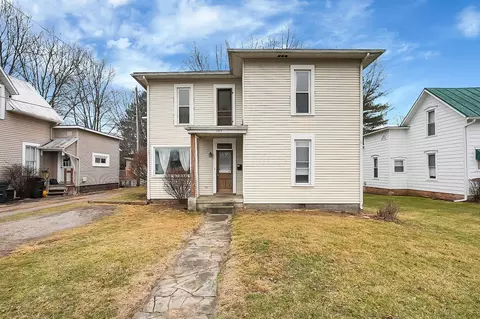 129 S Franklin St, Richwood, OH 43344