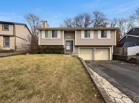 6628 Brock St, Dublin, OH 43017