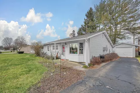 476 W Shields St, Newark, OH 43055