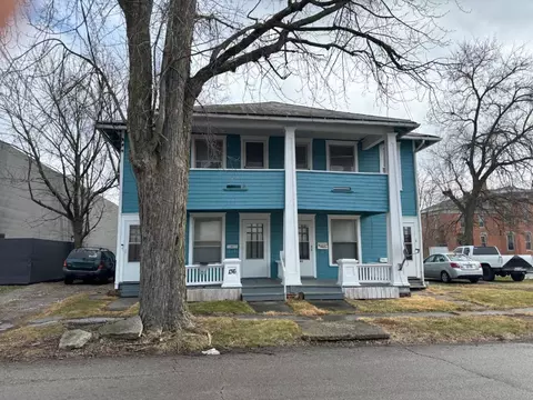 136 Baker St #4, Marion, OH 43302