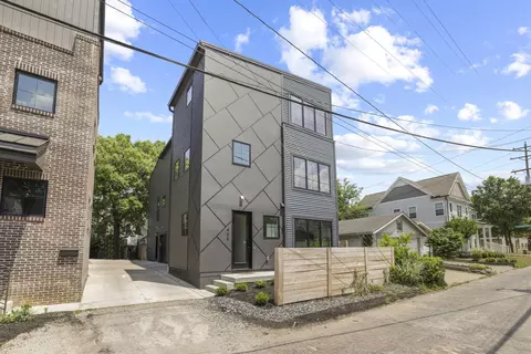 466 South Ln #466, Columbus, OH 43206