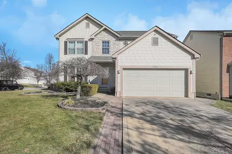 9246 Windy Creek Dr, Columbus, OH 43240