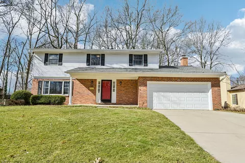 655 Mohican Way, Westerville, OH 43081