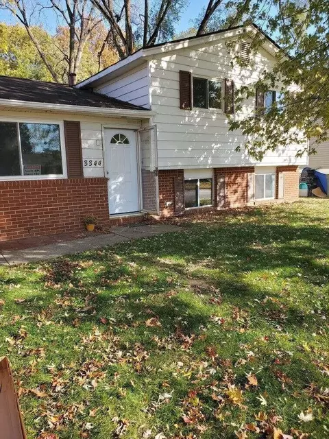 3344 Parklane Ave, Columbus, OH 43231