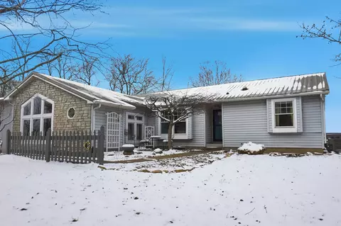 9090 Wesleyan Church Rd SW, Pataskala, OH 43062