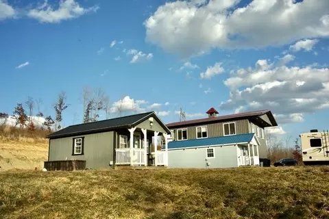 1321 Buchanan Rd, Waverly, OH 45690