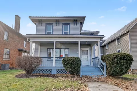 513 S Poplar St, Bucyrus, OH 44820