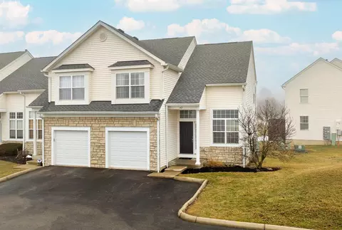 42 Dryden, Blacklick, OH 43004