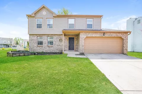 1372 Stanwix Ct, Columbus, OH 43223