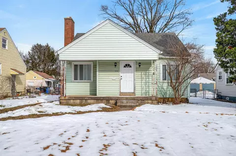510 Belvidere Ave, Columbus, OH 43223