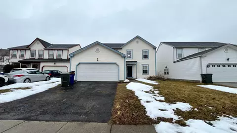 5243 Arborline Ct, Canal Winchester, OH 43110