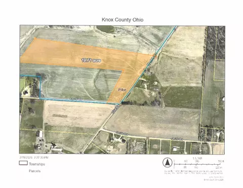 0 Divelbiss Rd, Fredericktown, OH 43019