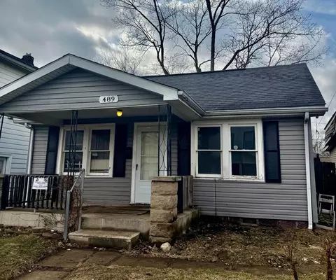 489 Catherine St, Columbus, OH 43223
