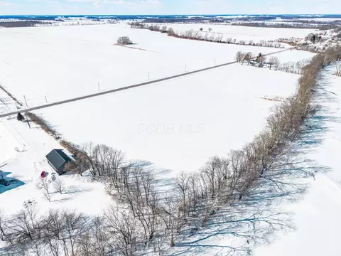 0 N Ohio 257 #LOT 1, Ostrander, OH 43061