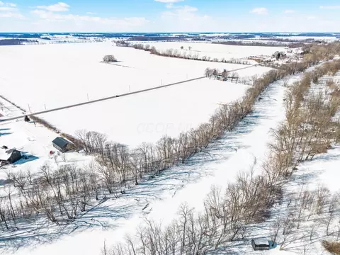 0 N Ohio 257 #LOT 2, Ostrander, OH 43061