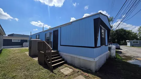 3137 Westerville Rd # 91, Columbus, OH 43224