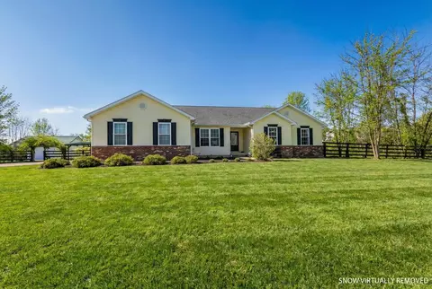 450 State Route 314, Centerburg, OH 43011