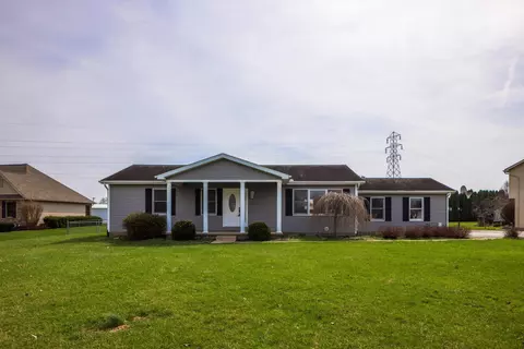 11699 Channingway Blvd, The Plains, OH 45780