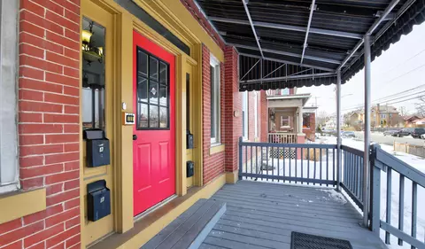 1441 E Long St #ABCD, Columbus, OH 43203