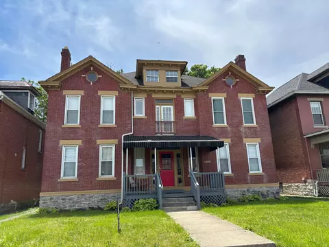 1441 E Long St #ABCD, Columbus, OH 43203