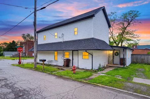 7325 W Main St, South Solon, OH 43153