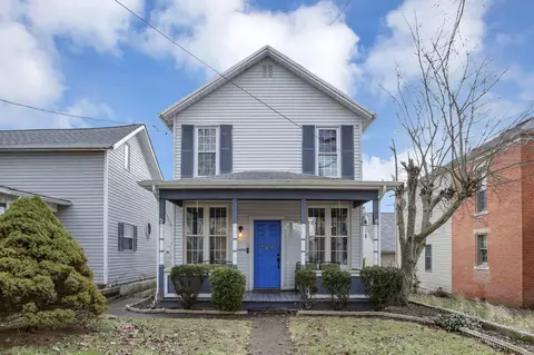 216 Front St, Groveport, OH 43125